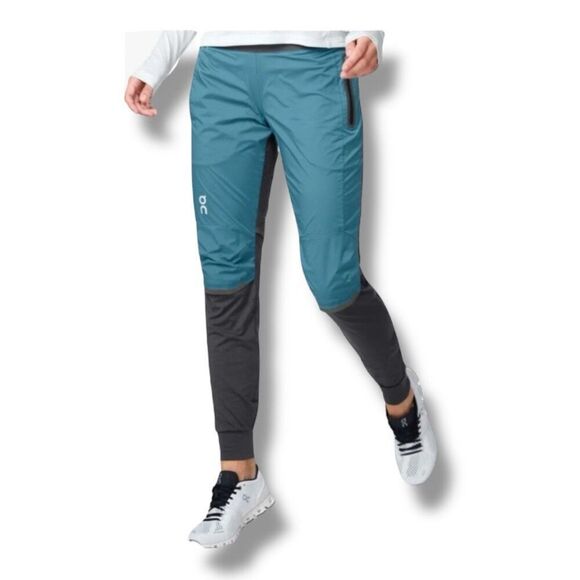 On Cloud Running Pants Size Medium - Picture 5 of 7